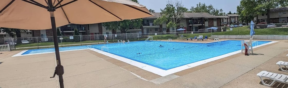 SouthridgeCondosPool